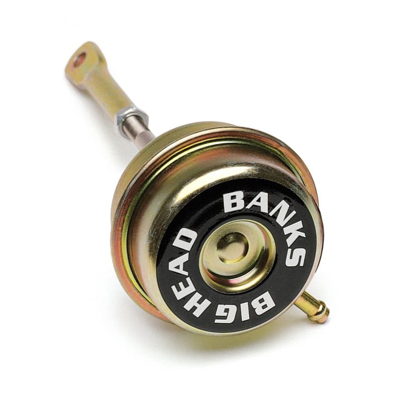 Banks Power GBE Big Head Actuators