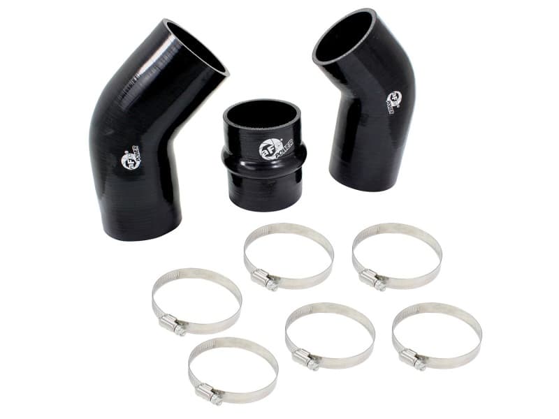 aFe AFE Bladerunner I/C & Tubes