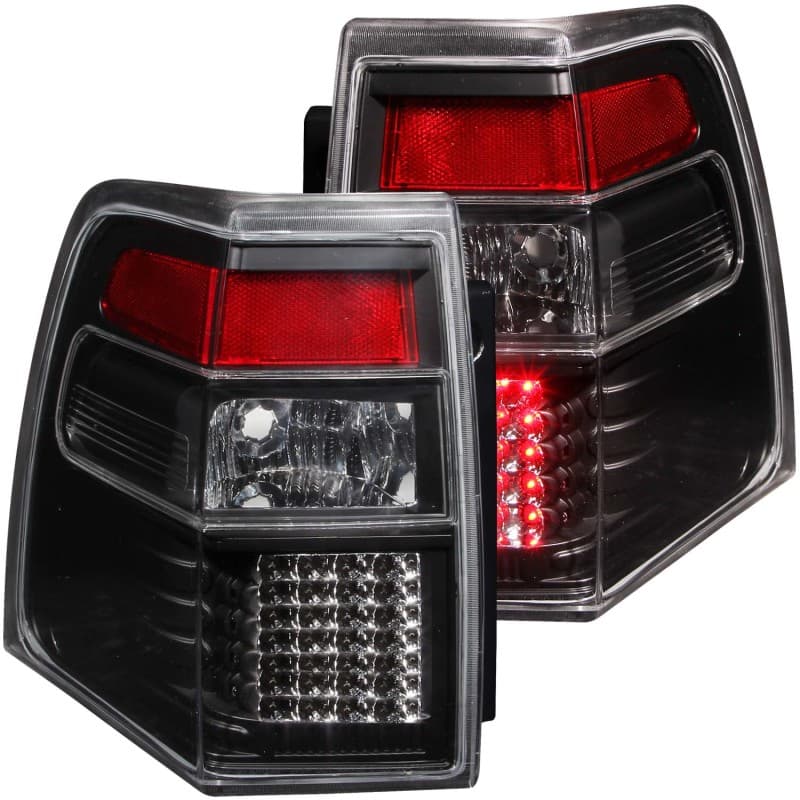 ANZO ANZ LED Taillights