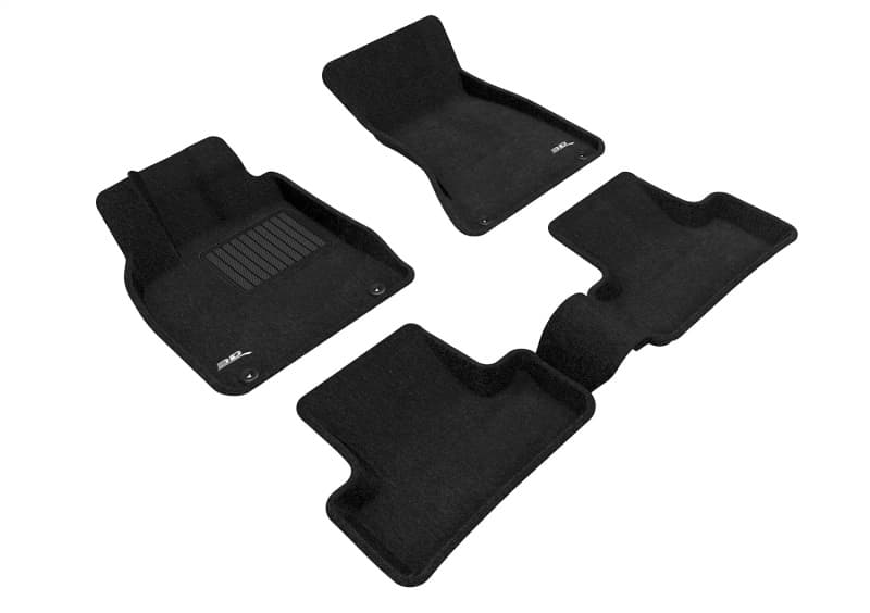 3D MAXpider ACE Elegant - Combo - Black
