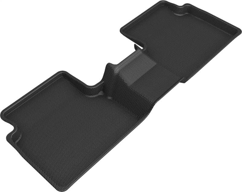 3D MAXpider ACE Kagu - Rear - Black