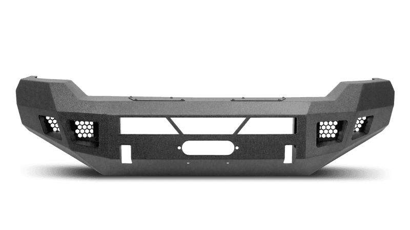 Body Armor 4x4 BOD Eco Front Bumpers