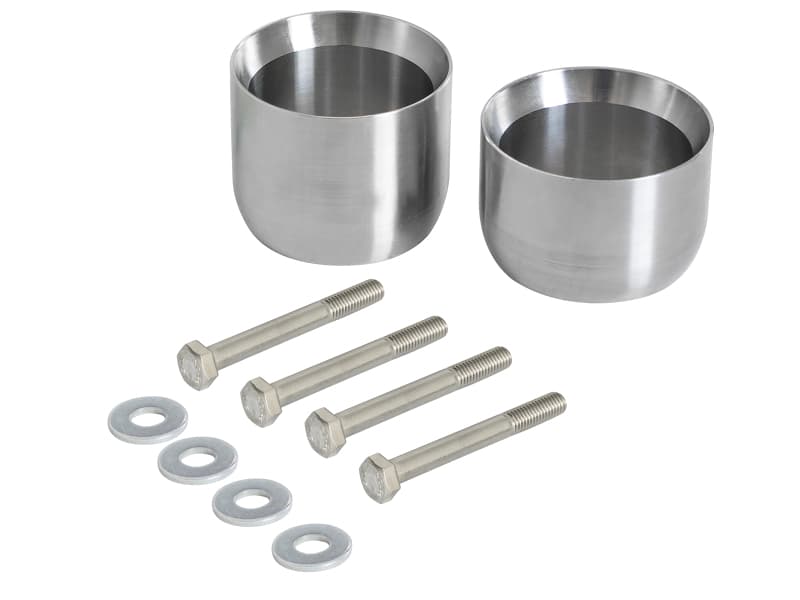 aFe AFE Y-Pipe Spacers