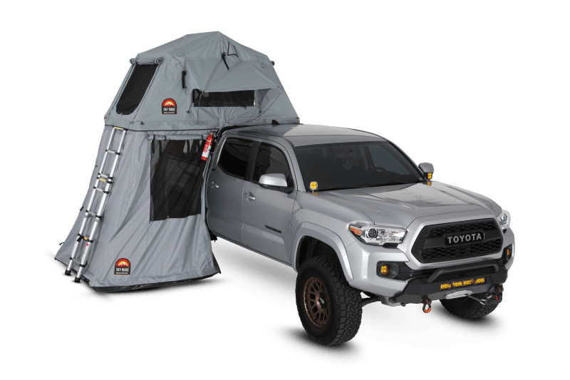 Body Armor 4x4 BOD Sky Ridge Tents
