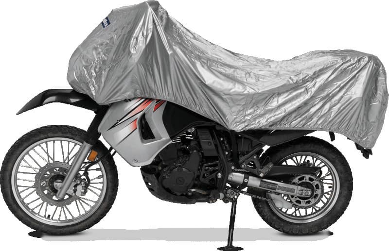 BikeMaster BKM Covers