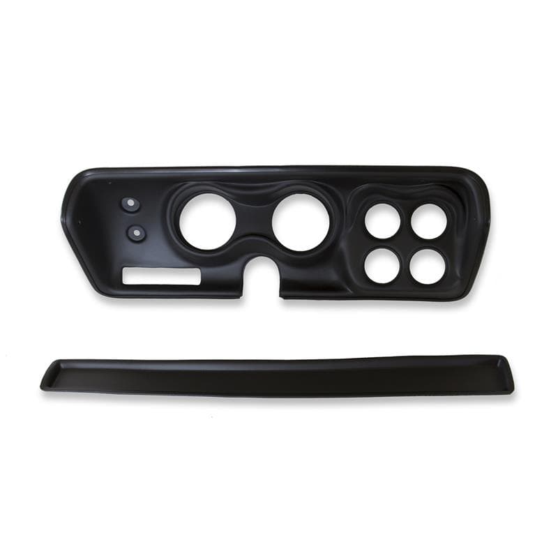 AutoMeter AM Direct Fit Panel