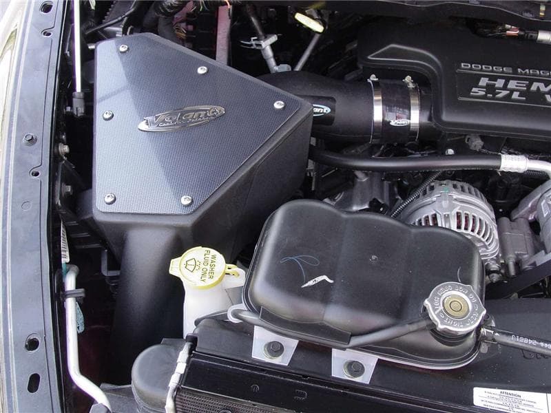 Volant VOL Closed Pro5 Air Intake
