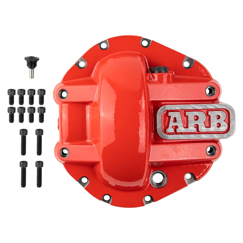 ARB Diff Case / Covers