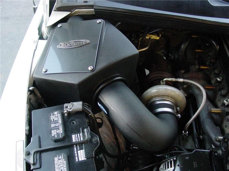 Volant VOL Closed Primo Air Intake