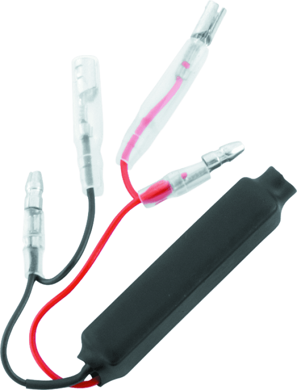 BikeMaster BKM Turn Signals D