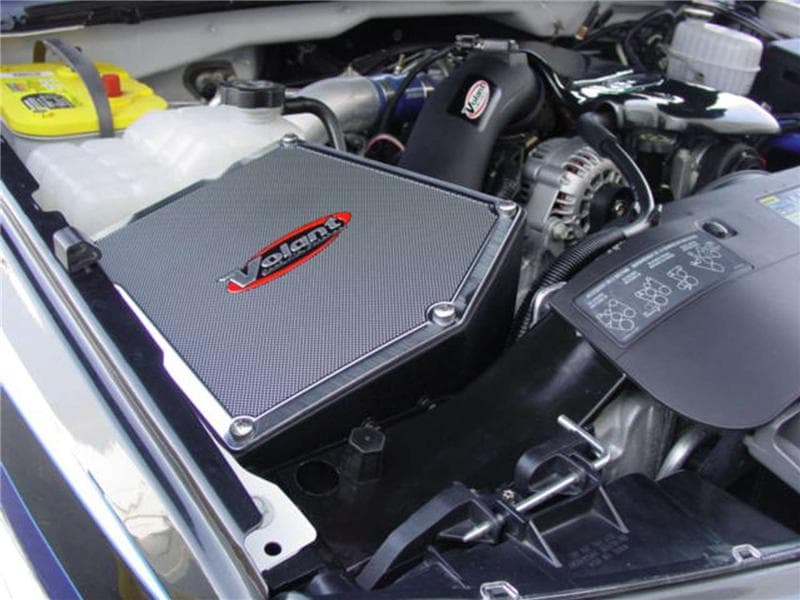 Volant VOL Closed Primo Air Intake