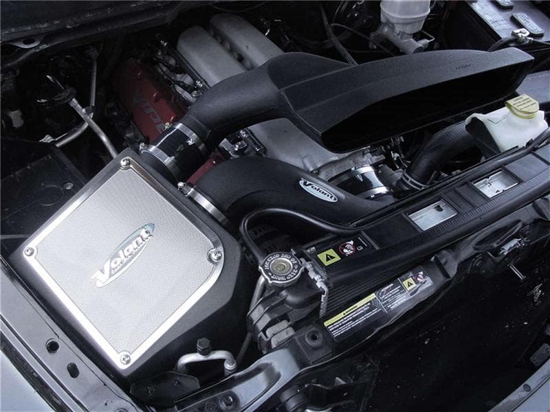 Volant VOL Closed Pro5 Air Intake