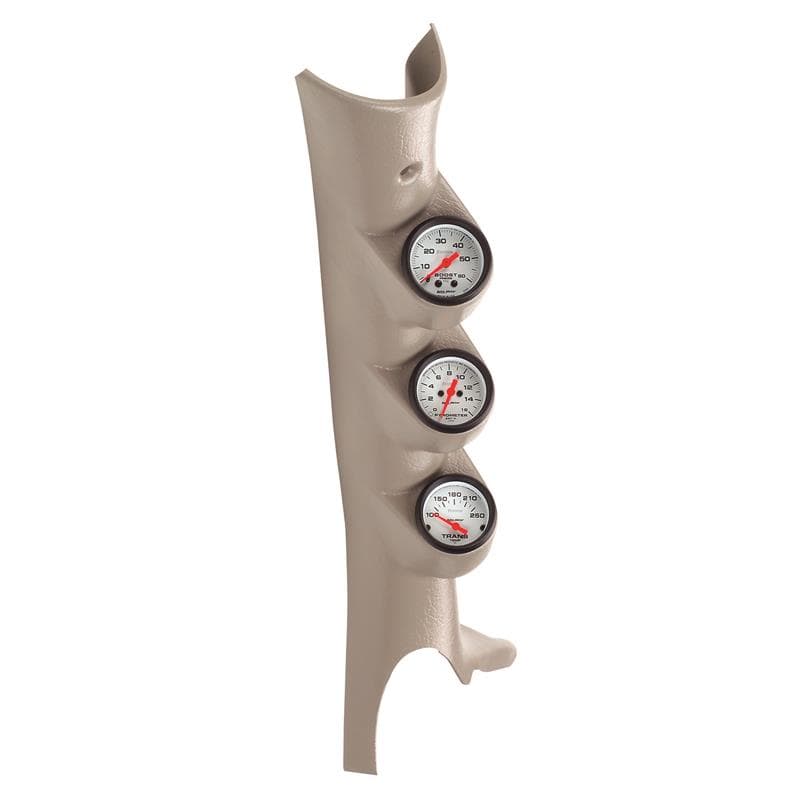 AutoMeter AM Phantom Gauges