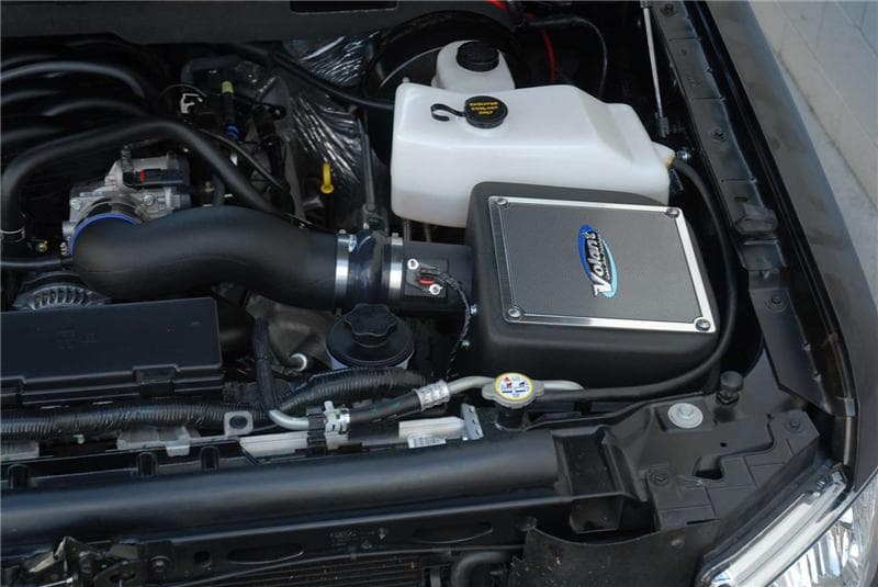 Volant VOL Closed Pro5 Air Intake