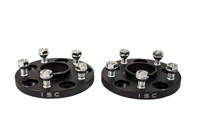 ISC Suspension ISC Wheel Spacers