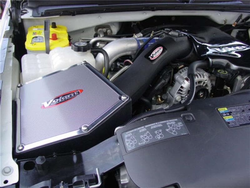 Volant VOL PowerCore Clsed Air Intake