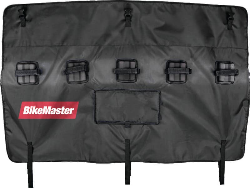 BikeMaster BKM Covers B