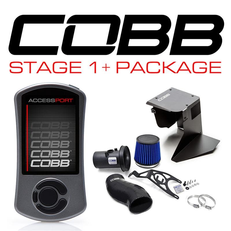 COBB Air Box