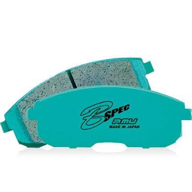 Project Mu PM B-Force Street Brake Pad