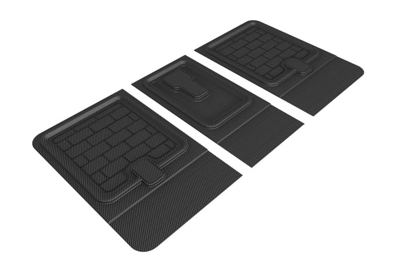 3D MAXpider ACE Cargo Liner - Black