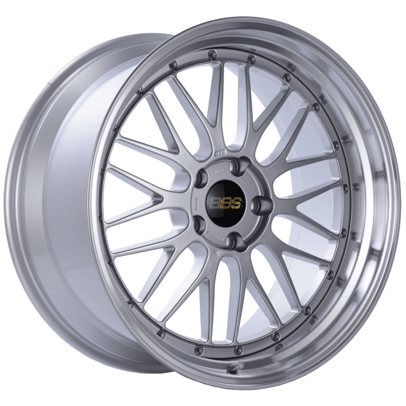 BBS LM Wheels